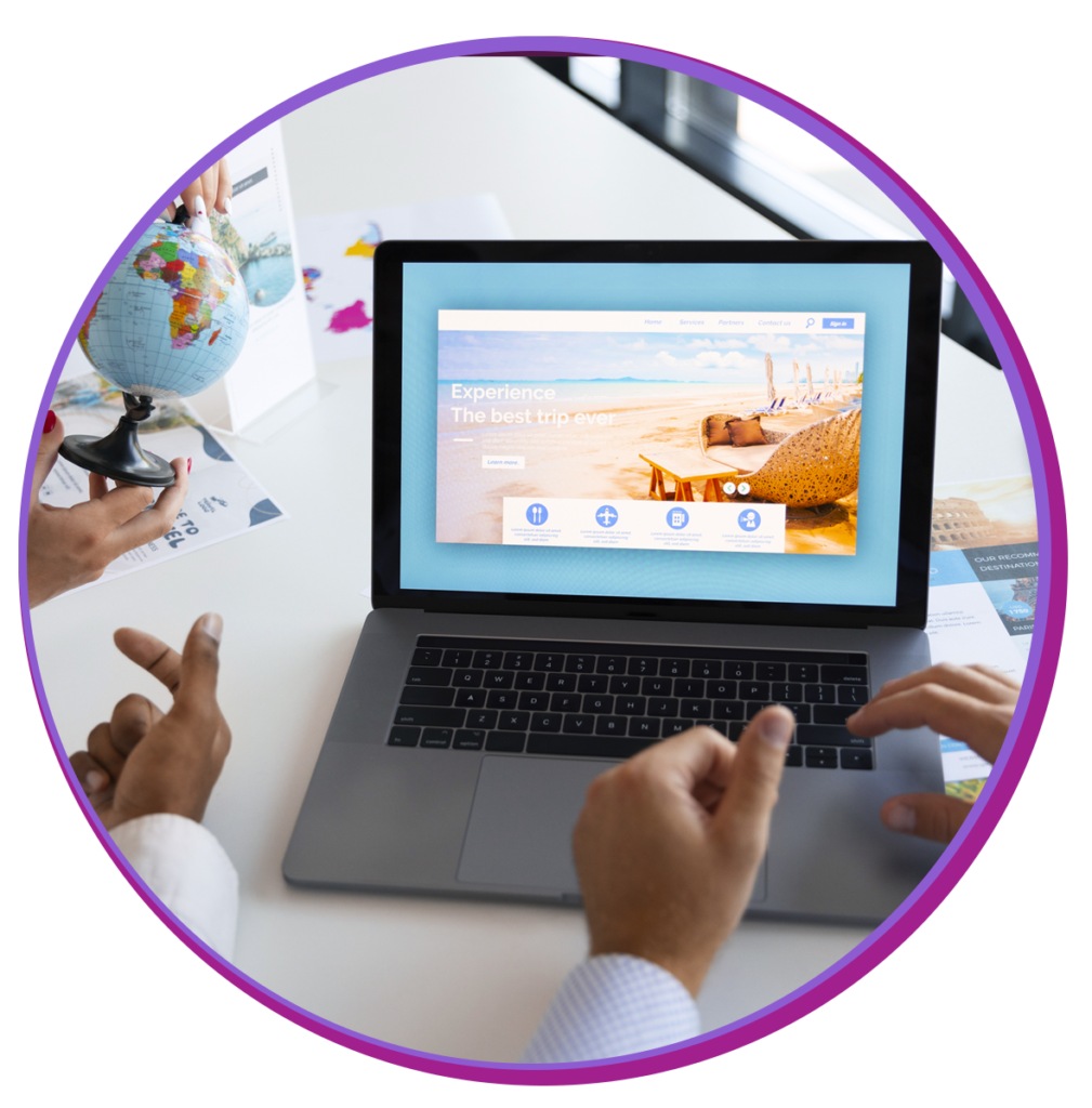 trabalho de webdesigner em salvador
